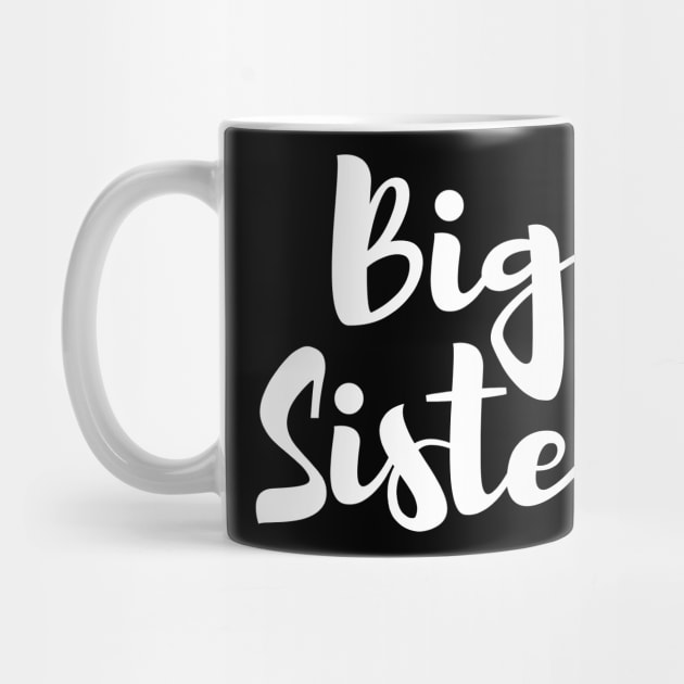 Big Sister by isstgeschichte